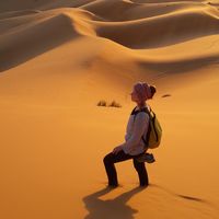 Elena Titova's Photo