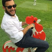 Daniel Diaz的照片