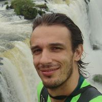 Marcos De Vuono的照片