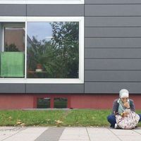 Bushra Nabas的照片