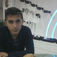 Rıdvan Erol's Photo