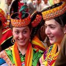 Explore the  culture of Chilam Joshi Festival's picture