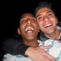 Cristian Rosezza's Photo