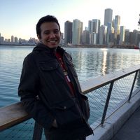 Matheus Blasek's Photo