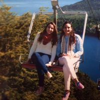 Фотографии пользователя Sofía Ulloa