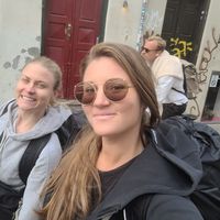 Julia Schultzberg's Photo