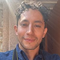 Sebastián Borja's Photo