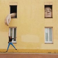 Eloïse Février的照片