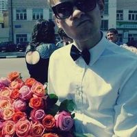 Dimka Kobzev's Photo