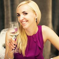 Valentina Leonova的照片