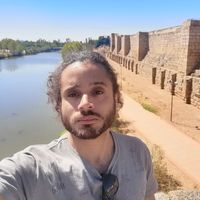 Thiago Rodrigues's Photo