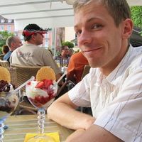 Florian Ludwig的照片