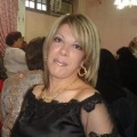 Fotos de nadia bakhouche