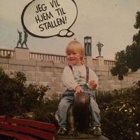 Fredrik Andreassen's Photo