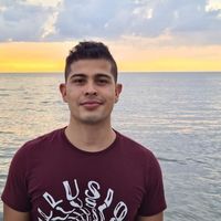 Diego Fernando Pineda Vera's Photo