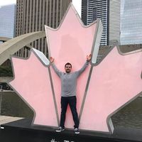 Ahmad Halabi's Photo