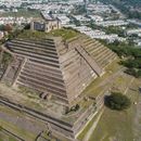 Visita a la Pirámide "El Cerrito" 's picture