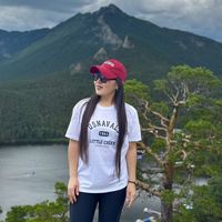 Ulbossyn Yerkinbek's Photo