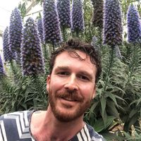 Barış Öndül's Photo