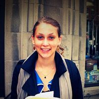 Charline Martin-Ramelli's Photo