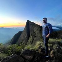 Prince Peter's Photo