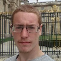 Damien Doyle的照片