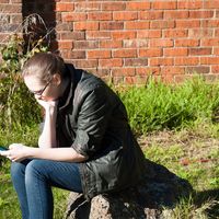 Kathleen Fitzgerald的照片