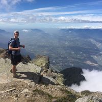 Karson Schroeder's Photo