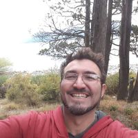 Silvio Mariano Busson's Photo