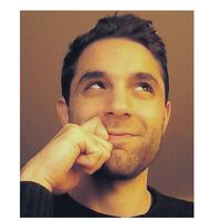 Fotos de Andrew White