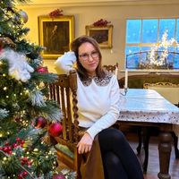 Olga Zhukova的照片