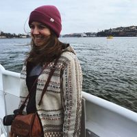 Zdjęcia użytkownika Linda Schleier