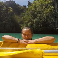 Julia Salbo-Crowhurst's Photo