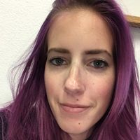 Madeleine Eiles's Photo