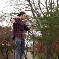 Matt McCann的照片