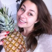 Rosanne Vrancken's Photo