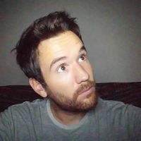 ANDRES PELAGAGGE's Photo