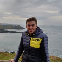 Joseph Hodges's Photo