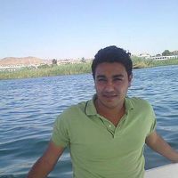 mohamed Esmat's Photo