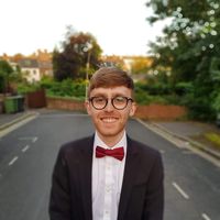 Nathan Berry's Photo