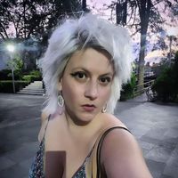 Julieta Lomelí Balver's Photo