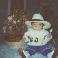 David Riaño的照片