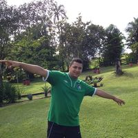 Marcio Silva的照片