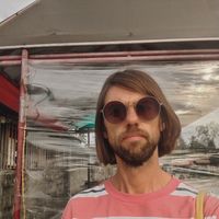 Sergei Shalkeev's Photo