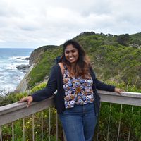 Roshenee Gunusagaran的照片