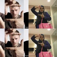 Ummi Kalsum Nasution's Photo