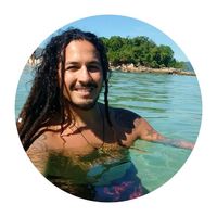 Hector Moraga's Photo