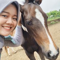 Rafiidha Selyna's Photo