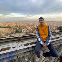 Ramiro Nuñez's Photo