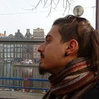 Kostas Vergopoulos的照片